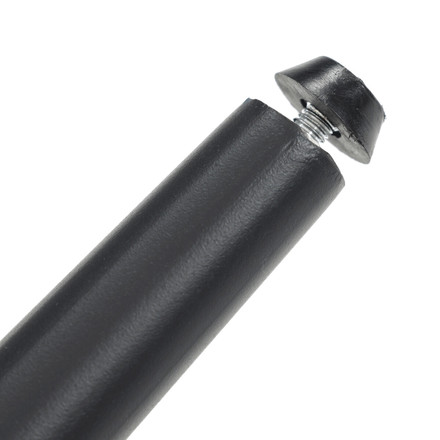 Barová židle Autronic šedá, látka,AUB-V4009 GREY6 (13)