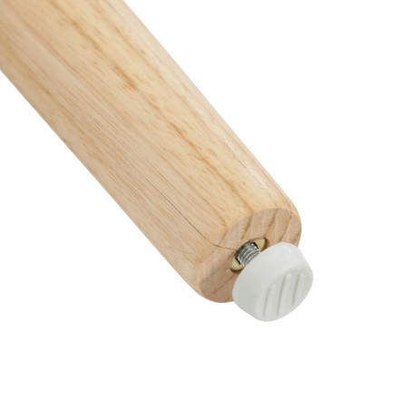 Křeslo Autronic ušák, vícebarevná, látka, AK-305B PW2 (14)