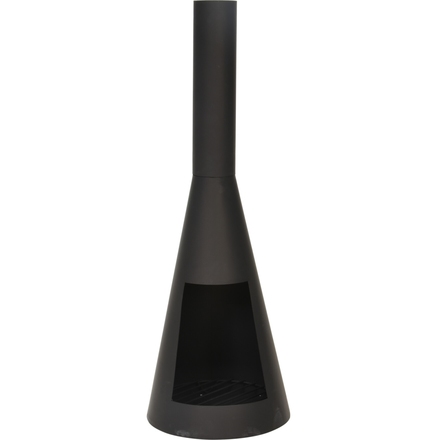 Zahradní krb Ambiance KO-FB8200930 30x30x100cm