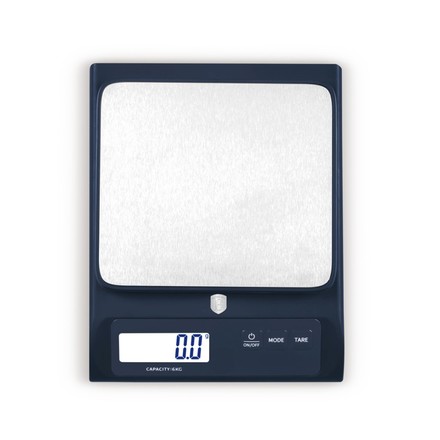 Kuchyňská váha Berlingerhaus BH-9918 digitální 6 kg Deep Sea Collection