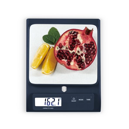 Kuchyňská váha Berlingerhaus BH-9918 digitální 6 kg Deep Sea Collection (2)