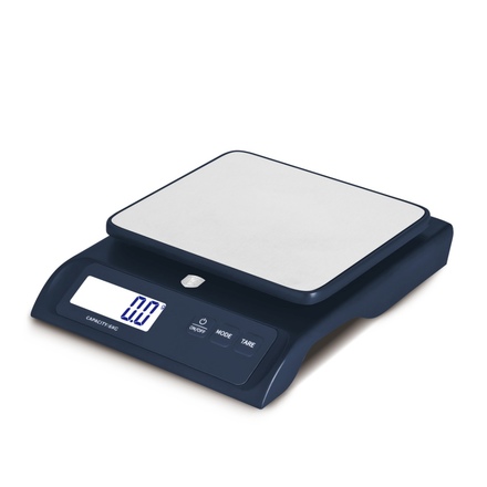 Kuchyňská váha Berlingerhaus BH-9918 digitální 6 kg Deep Sea Collection (3)