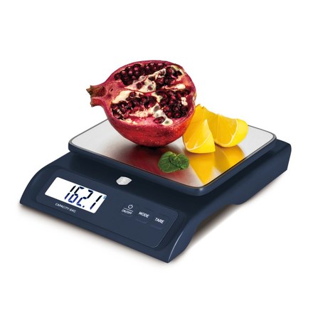 Kuchyňská váha Berlingerhaus BH-9918 digitální 6 kg Deep Sea Collection (4)