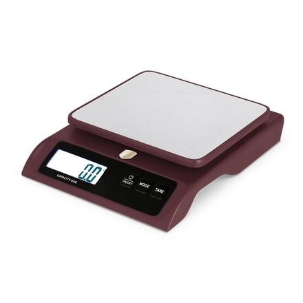 Kuchyňská váha Berlingerhaus BH-9915 digitální 6 kg Leonardo Collection