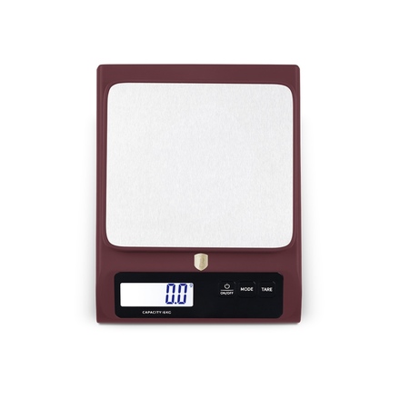 Kuchyňská váha Berlingerhaus BH-9915 digitální 6 kg Leonardo Collection (4)