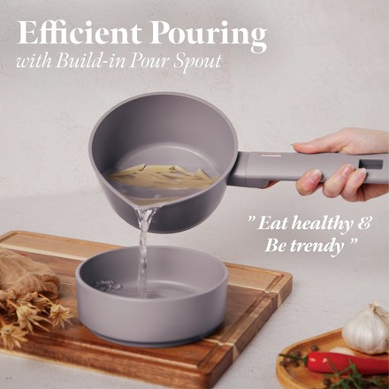 Sada nádobí Berlingerhaus BH-8111 s titanovým povrchem 15 ks Taupe Collection (6)