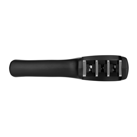 Brousek na nože Berlingerhaus BH-8548 3 v 1 černý Matte Black Collection (5)