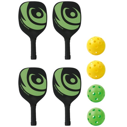 Sada na pickleball Excellent KO-479100010 19 ks
