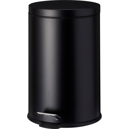 Odpadkokvý koš Excellent KO-C88000170 20 litrů černá