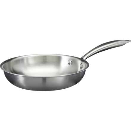 Pánev Excellent KO-C85000420 nerezová na smažení 20 cm (1)