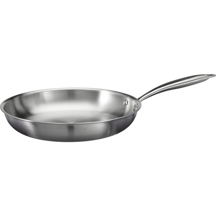 Pánev Excellent KO-C85000440 nerezová na smažení 28 cm (1)