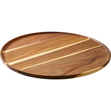 Podnos Excellent KO-170495550 servírovací akácie 40 cm