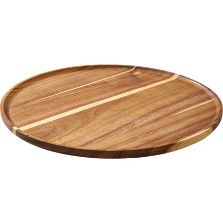 Podnos Excellent KO-170495540 servírovací akácie 35 cm