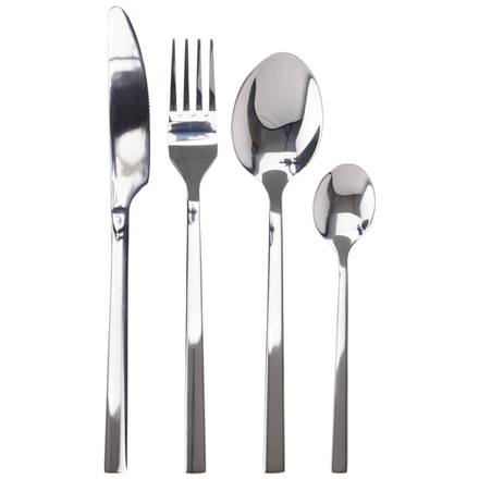 Sada příborů Excellent KO-CC4101030 16 ks nerez