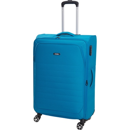 Sada cestovních kufrů Proworld KO-CW5000060 3 ks modrá (1)