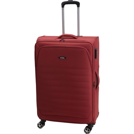 Sada cestovních kufrů Proworld KO-CW5000050 3 ks bordó (1)
