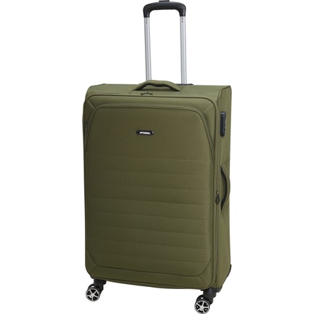 Sada cestovních kufrů Proworld KO-CW5000040 3 ks zelená (1)