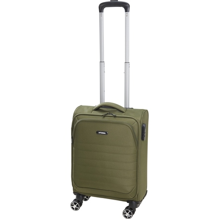 Sada cestovních kufrů Proworld KO-CW5000040 3 ks zelená (2)