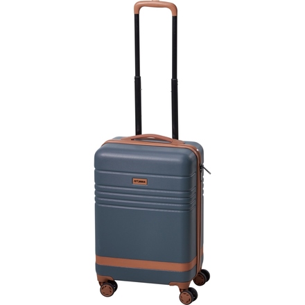 Sada cestovních kufrů Proworld KO-FB5000490 3 ks černá (2)