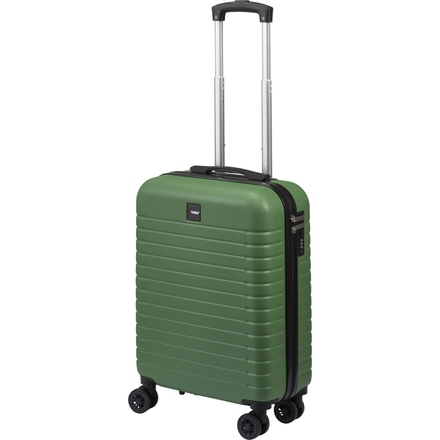 Sada cestovních kufrů Proworld KO-DG4700170 3ks zelená (2)