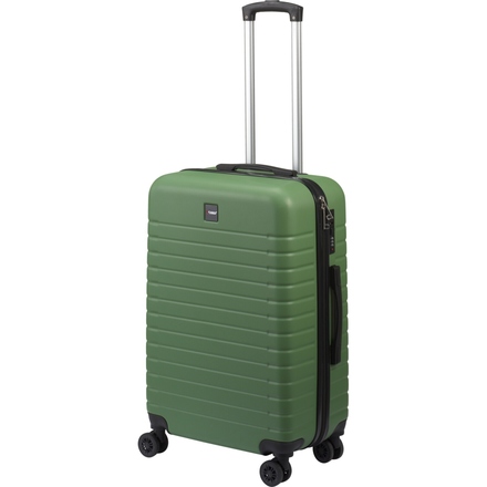 Sada cestovních kufrů Proworld KO-DG4700170 3ks zelená (3)