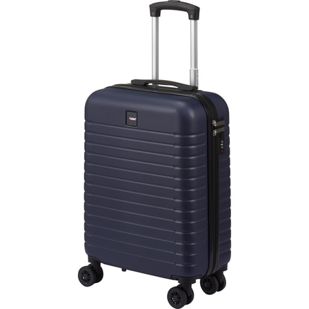 Sada cestovních kufrů Proworld KO-DG4700190 3 ks tmavě modrá (2)