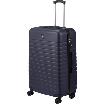 Sada cestovních kufrů Proworld KO-DG4700190 3 ks tmavě modrá (3)