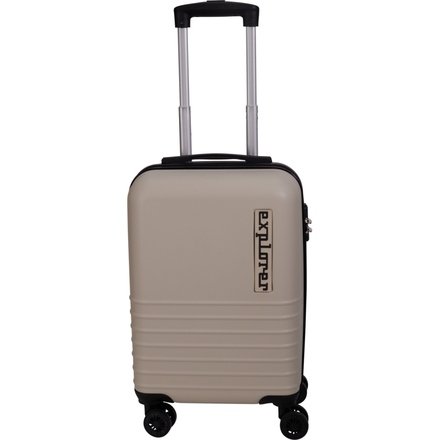 Sada cestovních kufrů Proworld KO-DG4700110 3ks béžová (2)