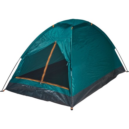 Stan Redcliffs KO-X92000620 pro 2 osoby 200 × 120 × 100 cm zelený