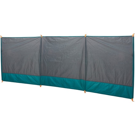 Větrná clona Redcliffs KO-X92000600 400x140 cm