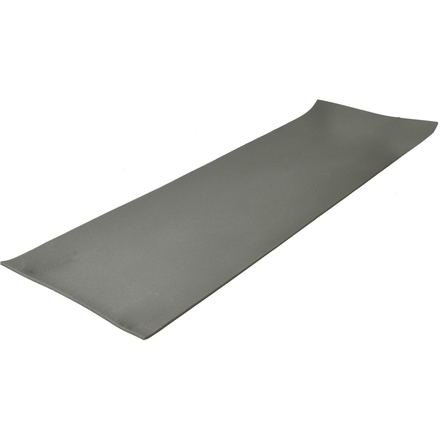 Karimatka Redcliffs KO-CA2400030seda XPE pěna 180x60x1cm šedá