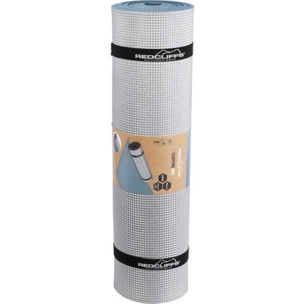 Karimatka Redcliffs KO-CA2400030seda XPE pěna 180x60x1cm šedá (1)