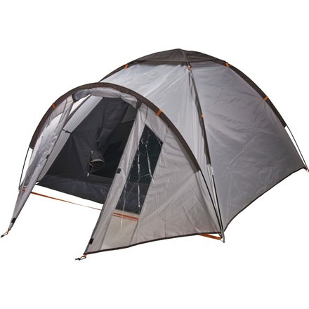 Stan ProGarden KO-X92000650 Redclifs pro 3 osoby 300 × 190 × 125 cm šedý