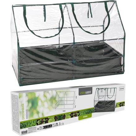 Foliovník ProGarden KO-CE7000180 zahradní 130 x 65 x 85 cm (1)