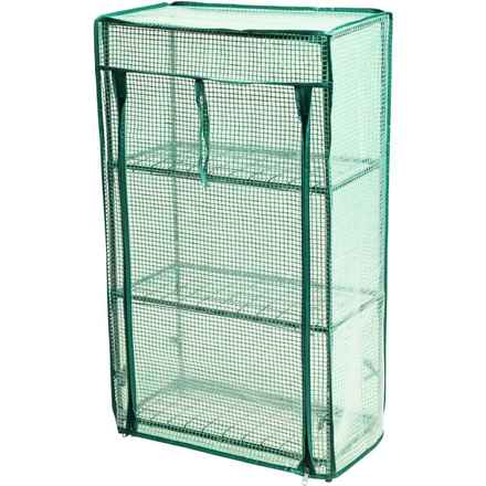 Foliovník ProGarden KO-CE7000100 zahradní 46 x 24 x 80 cm