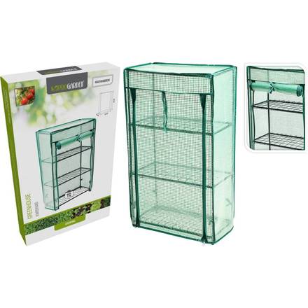 Foliovník ProGarden KO-CE7000100 zahradní 46 x 24 x 80 cm (1)