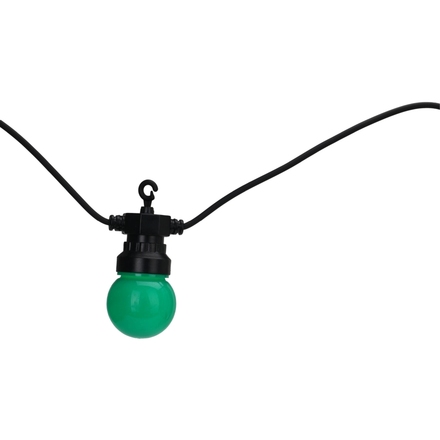 Párty řetěz ProGarden KO-LE2200330 osvětlení 20 žárovek (1)