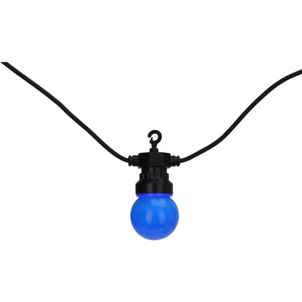 Párty řetěz ProGarden KO-LE2200330 osvětlení 20 žárovek (2)