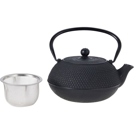 Konvice na čaj Siaki KO-C85000370 litina 500 ml (1)