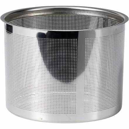 Konvice na čaj Siaki KO-C82000040 ocelová 1000 ml šedá (3)