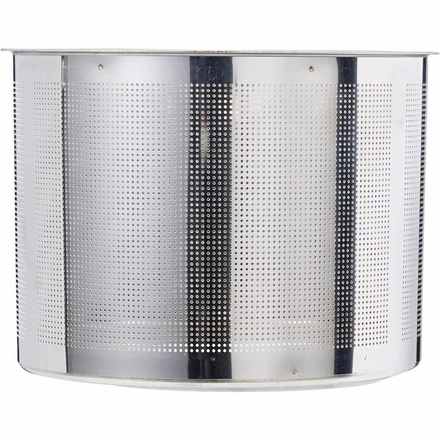 Konvice na čaj Siaki KO-C82000040 ocelová 1000 ml šedá (4)