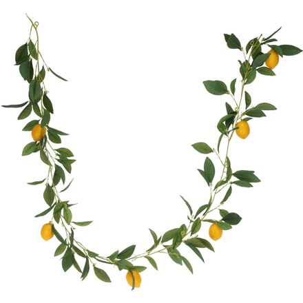 Girlanda ProGarden KO-317354250citr dekorační citron