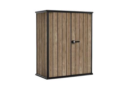 Zahradní box Keter Signature 1400 l Ashwood
