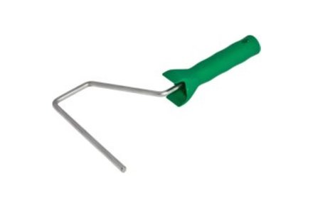 Držadlo na váleček Stalco S-38901, k válečku 100 / ? 6 mm