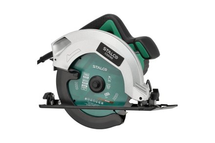 Okružní pila Stalco CSS190 1500 W