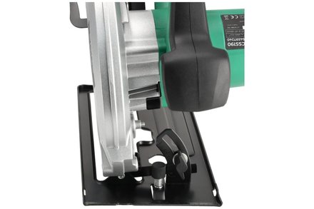 Okružní pila Stalco CSS190 1500 W (3)