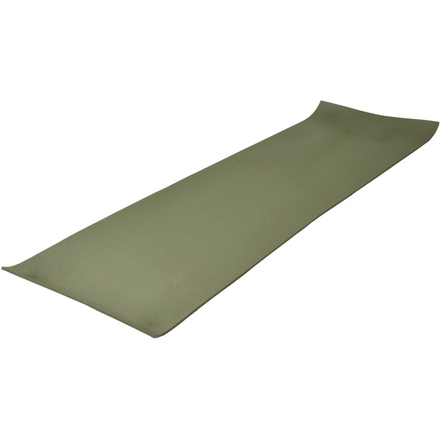Karimatka Redcliffs KO-CA2400030zele XPE pěna 180x60x1cm zelená