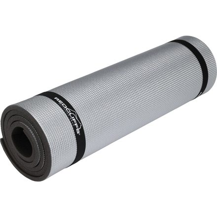 Karimatka Redcliffs KO-CA2400030zele XPE pěna 180x60x1cm zelená (3)