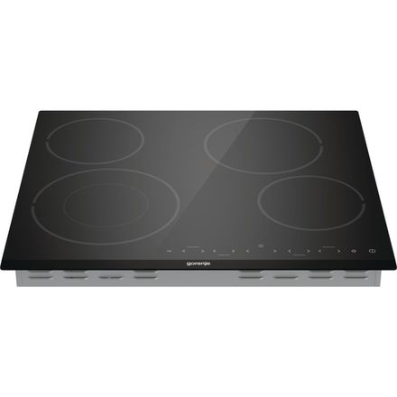 Sklokeramická varná deska Gorenje ECT642BCSCE (2)