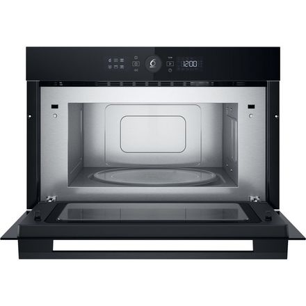 Vestavná mikrovlnná trouba Whirlpool WMD54MB (2)